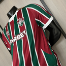 25-26 Camisa Jogador Fluminense mandante