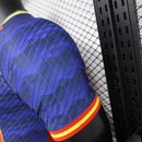 Jogador espanha 2025