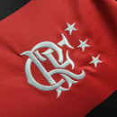 Retro 1987 Flamengo mandante