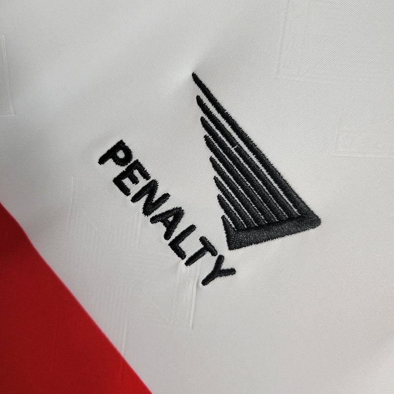 93-94 - CAMISETA RETRO SAO PAULO MANDANTE