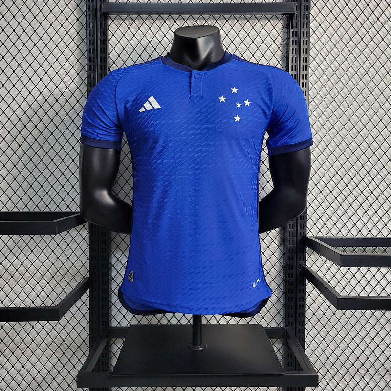 Jogador Cruzeiro 2023