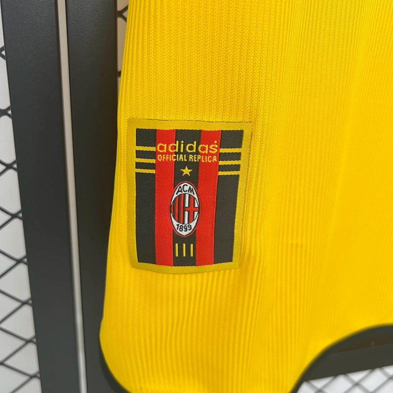 Retro milan 99-00