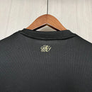 25-26 Aston Villa torcedor versão preta