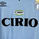 Retro Lazio 96-97