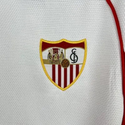 Torcedor Sevilla 25-26
