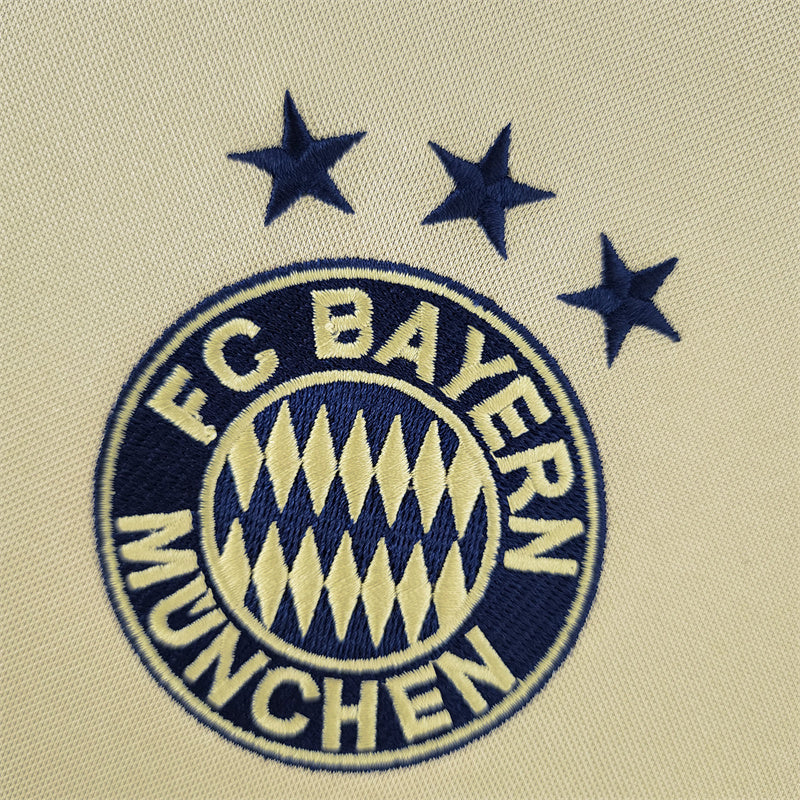 Retro Bayern Munich 2004