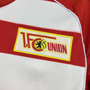 Torcedor Union Berlin 25-26