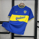 Retro Boca Juniors 2001