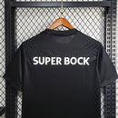 Torcedor Sporting 2024