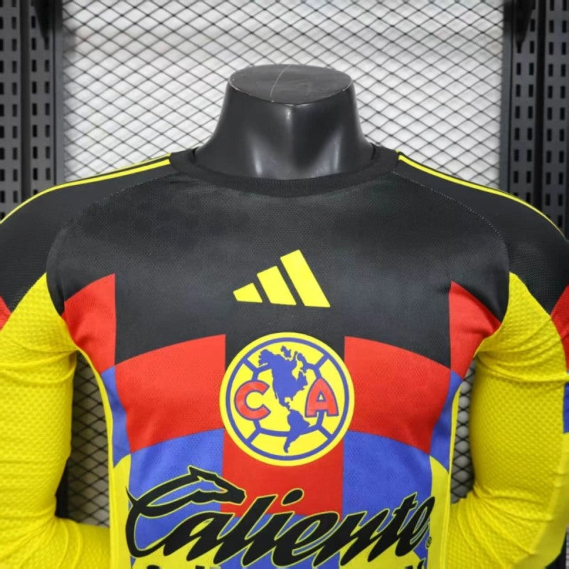 Jogador colômbia 25-26