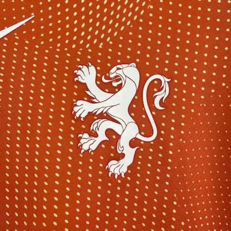 Torcedor Holanda 25-26