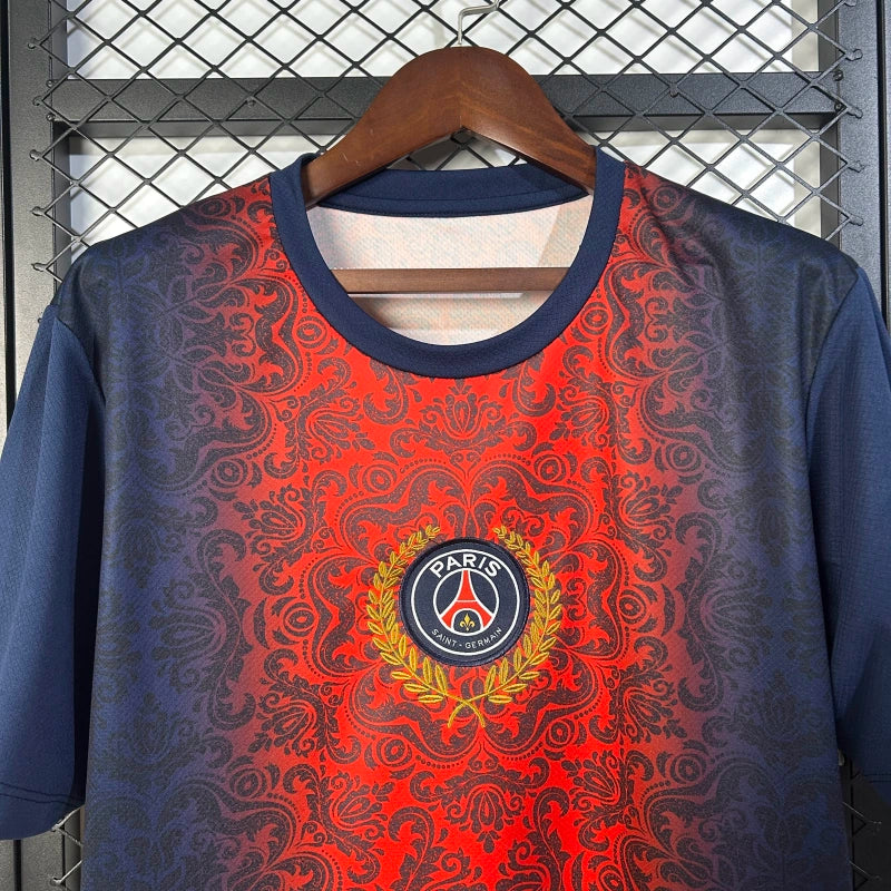 Torcedor PSG especial 25-26
