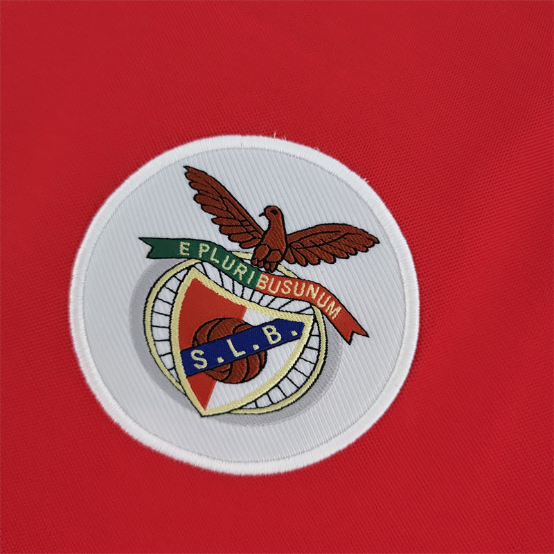 Retro Benfica 1973
