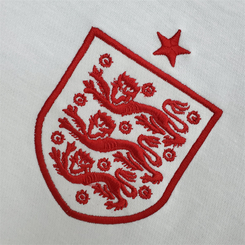 Retro Inglaterra 2012