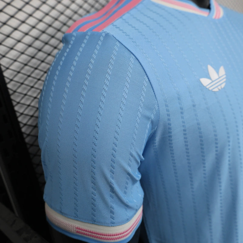 Jogador Inter miami 2025