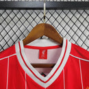 Retro 1981-84 Liverpool mandante