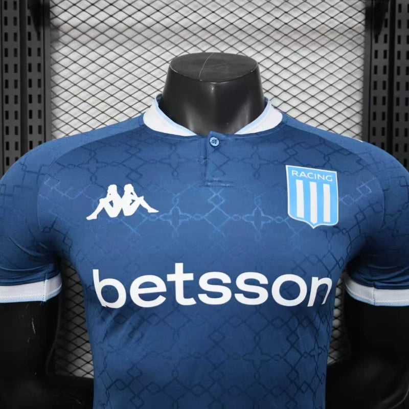 Jogador argentina 2026