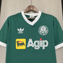 Retro 1987 Palmeiras mandante