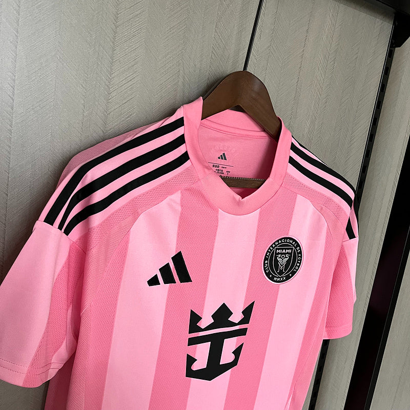 Torcedor inter Miami 2025