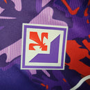 Torcedor Fiorentina 2023