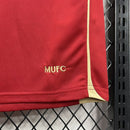 Retro 2006-07 Manchester United mandante