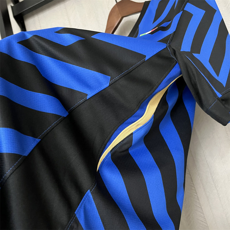 Torcedor Inter Milan 24-25