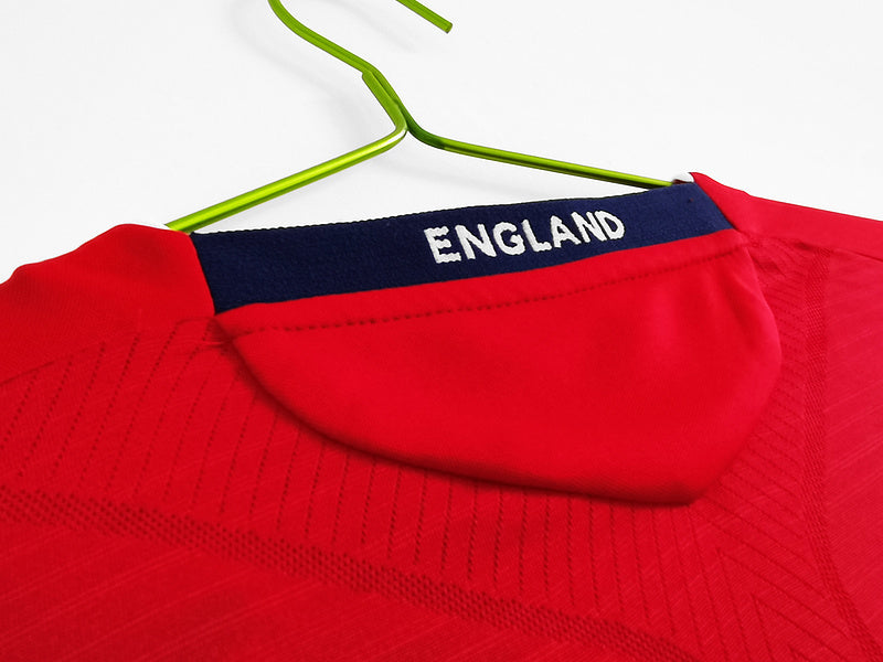 Retro Inglaterra