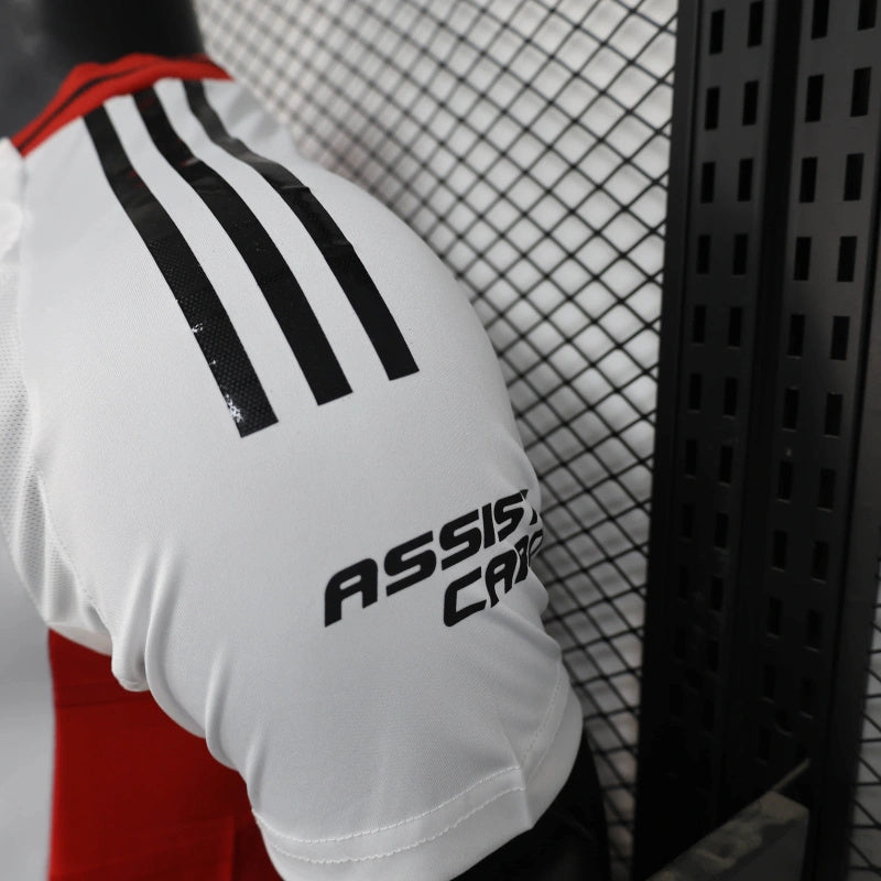 Jogador River Plate 2025