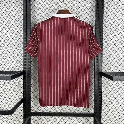 Retro Ajax 25-26