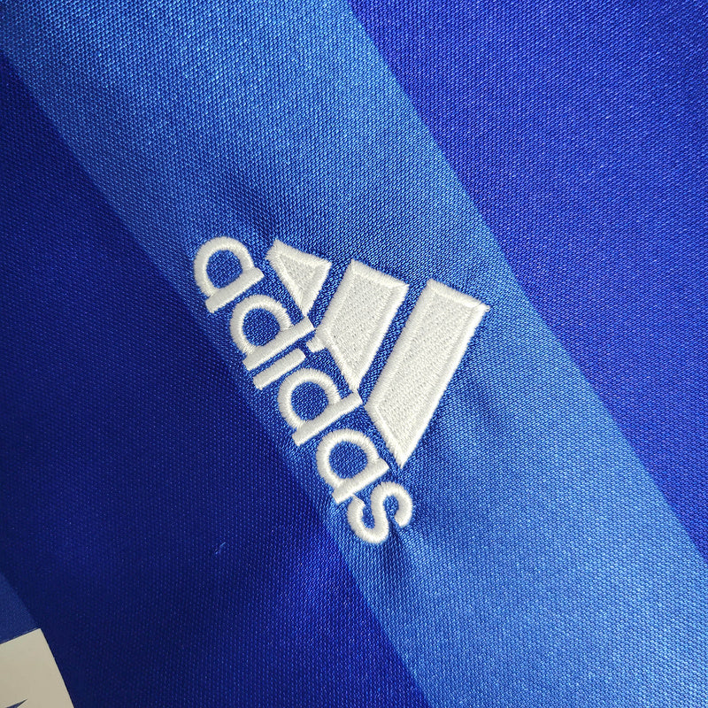 Retro 11-12 Chelsea mandante