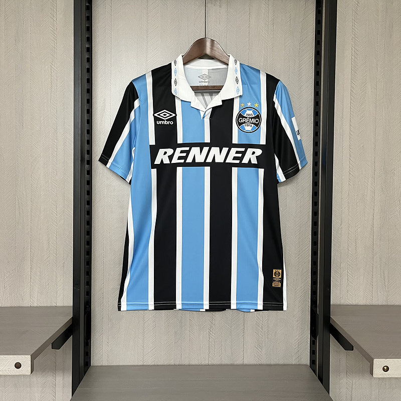Retro Gremio 2015