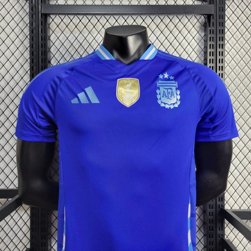 Jogador argentina 2025