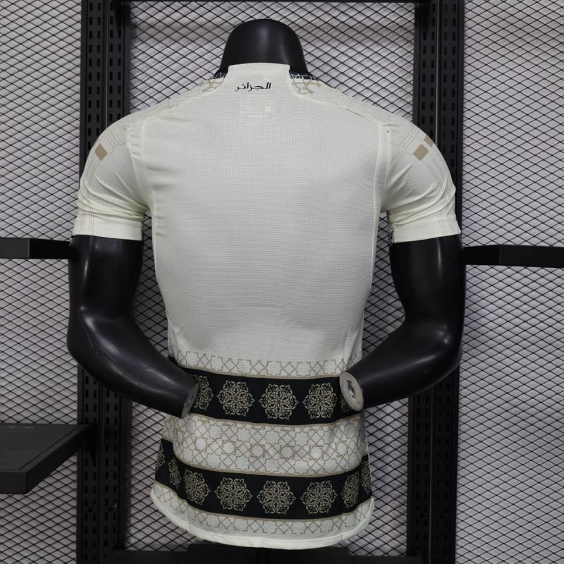 25-26 Jogador Argélia