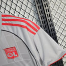 25-26 Torcedor Olympique Lyonnais