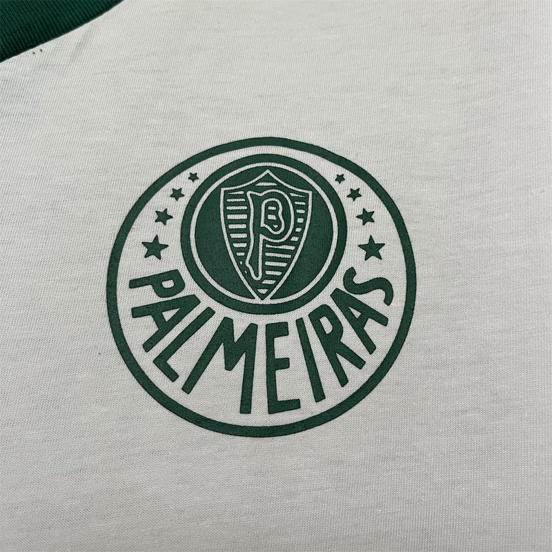 Retro 1989 Palmeiras visitante