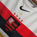 Retro 2002 Flamengo visitante
