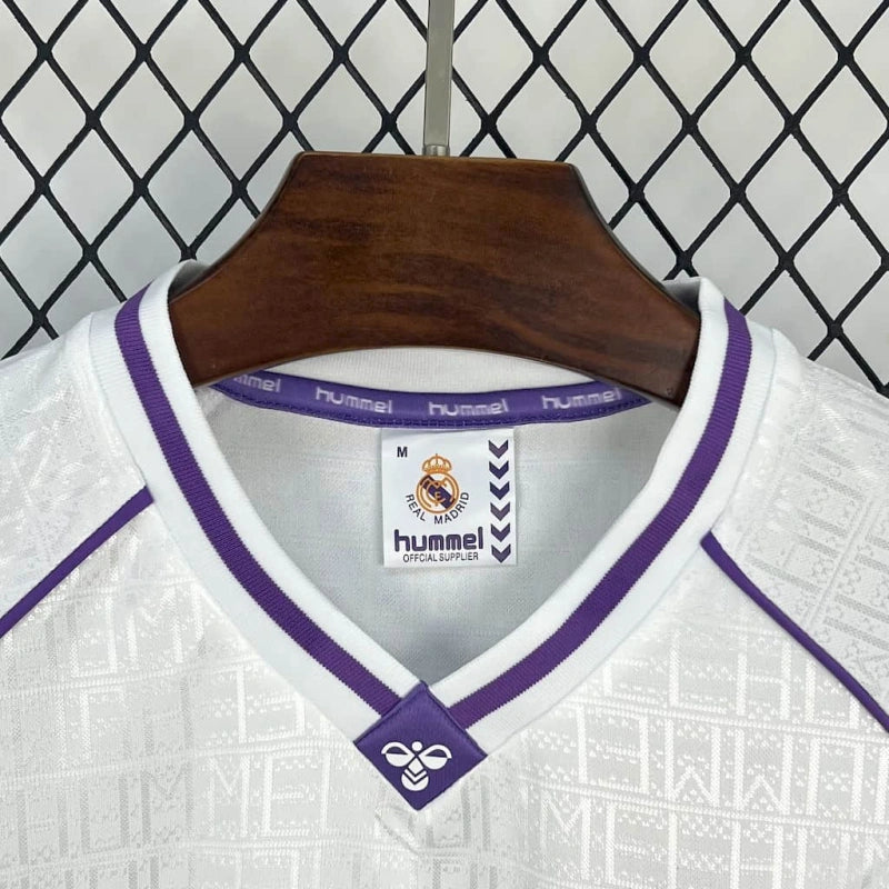 Retro Real Madrid 90-92