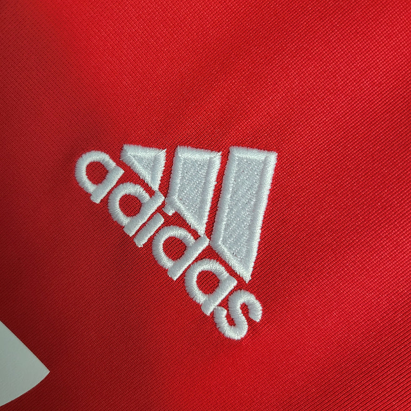 Retro real Madrid 2011