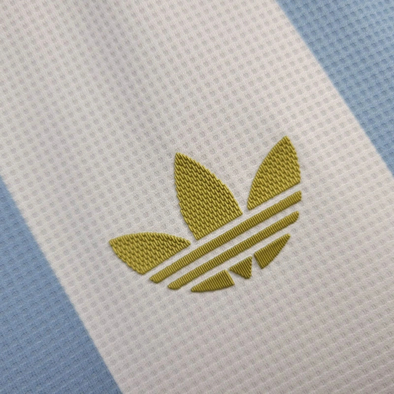 torcedor argentina 2024