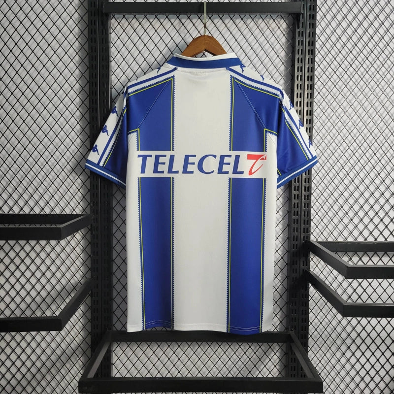 Retro Porto 1997