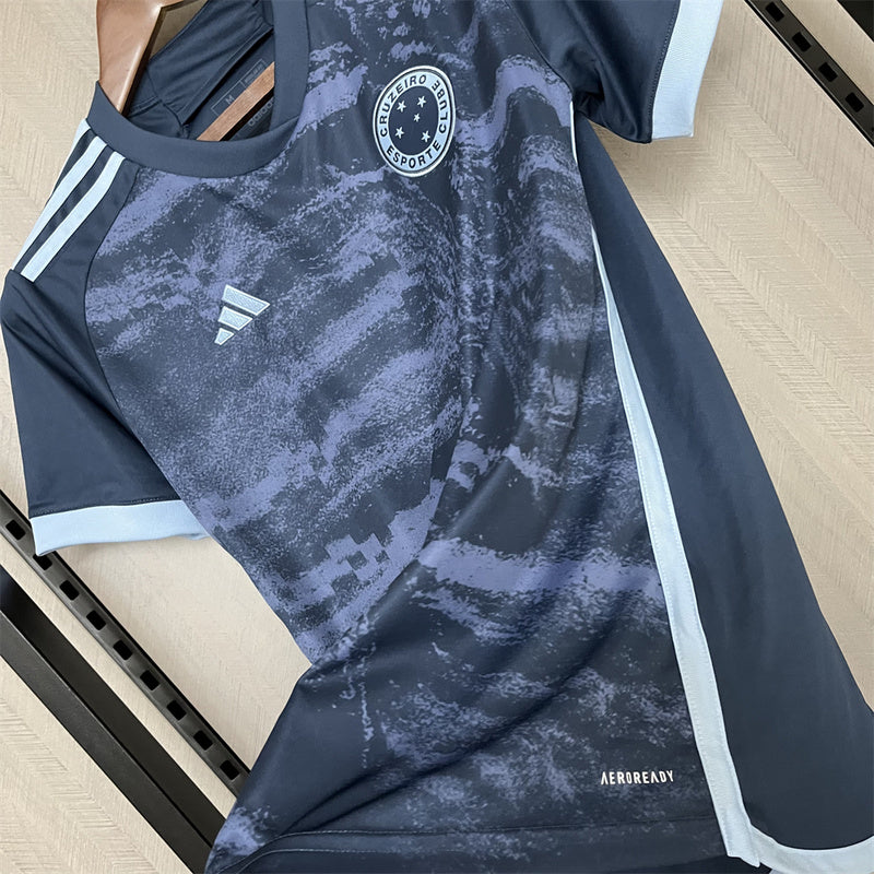 Torcedor Cruzeiro Feminina 2025