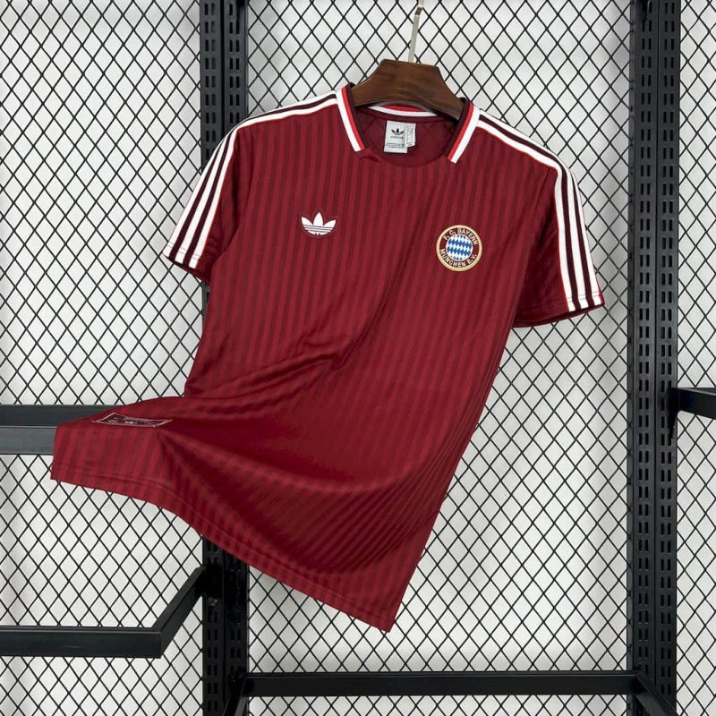 Torcedor Bayern Munich 2025