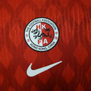 Jogador Hongkong 25-26