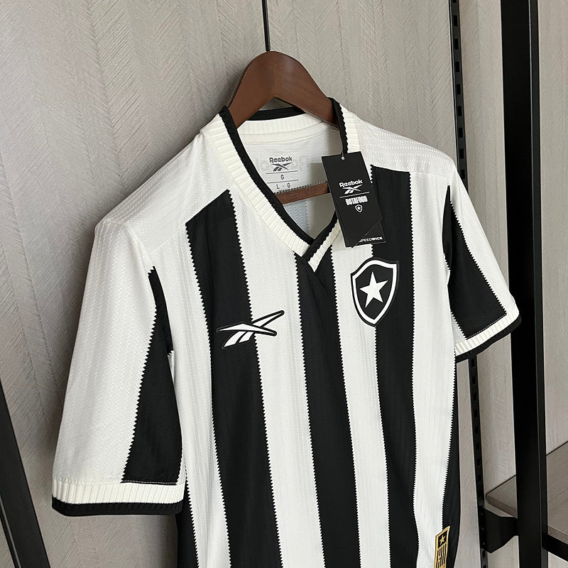 24-25 Botafogo torcedor mandante