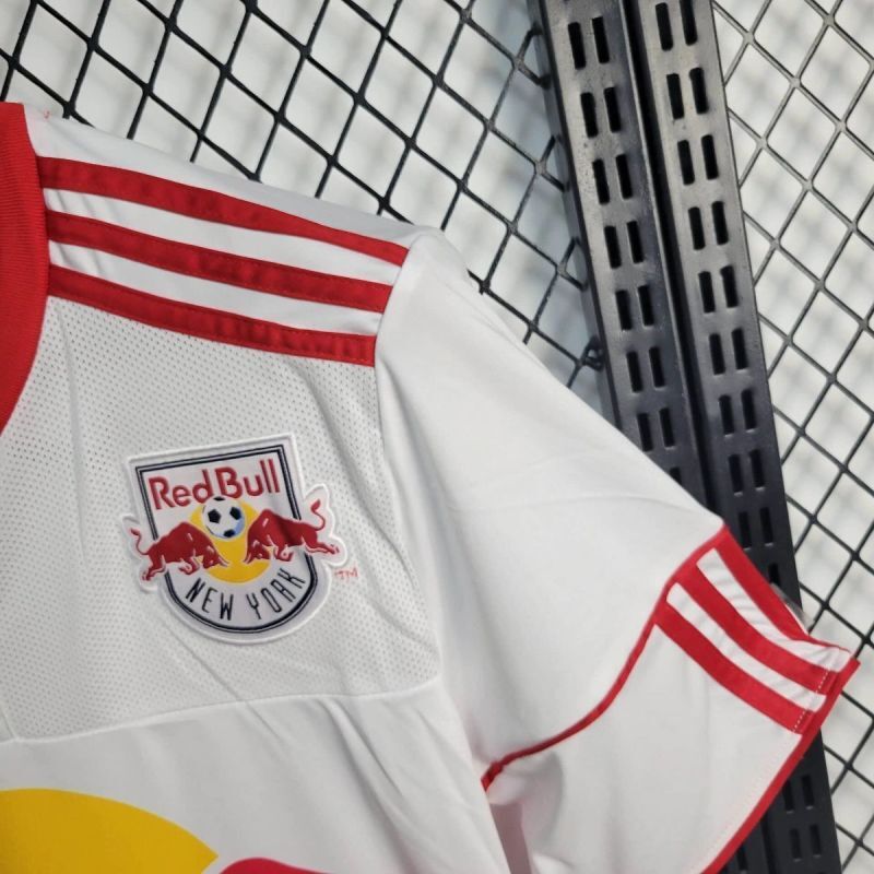 Retro 2010 New York Red Bulls