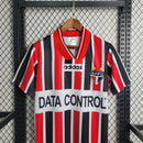 Retro São Paulo 1997