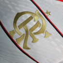 23-24 Camisa Jogador Flamengo visitante