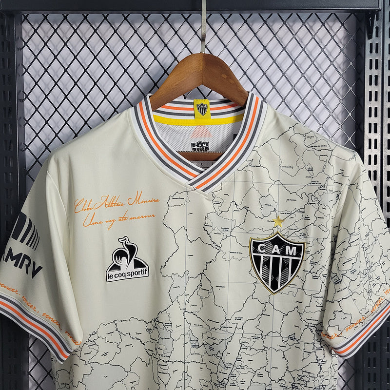 Torcedor Atlético mineiro especial 2021