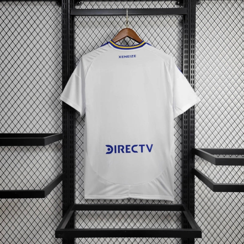Torcedor Boca Juniors 2024