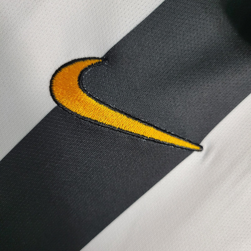 Retro Juventus 14-15